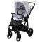 Коляска 2 в 1 Adamex Reggio Y-1