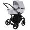 Коляска 2 в 1 Adamex Reggio Y-1