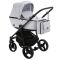 Коляска 2 в 1 Adamex Reggio Y-1