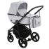 Коляска 2 в 1 Adamex Reggio Y-1