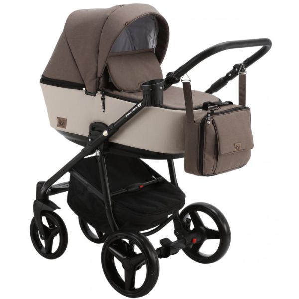 Коляска 2 в 1 Adamex Reggio Y-47