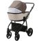 Коляска 2 в 1 Adamex Reggio Y-47