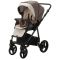 Коляска 2 в 1 Adamex Reggio Y-47