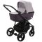 Коляска 2 в 1 Adamex Reggio Y-59