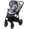 Коляска 2 в 1 Adamex Reggio Y-59