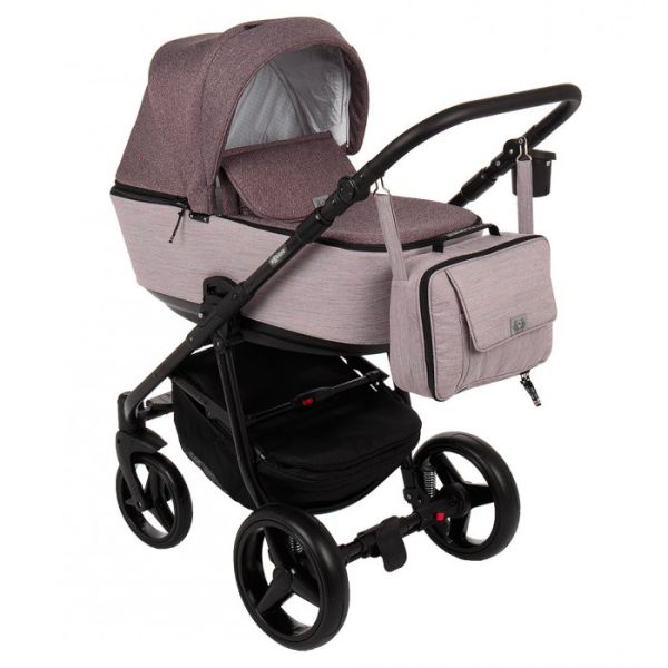 Коляска 2 в 1 Adamex Reggio Y-44