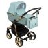 Коляска 2 в 1 Adamex Reggio Y-851