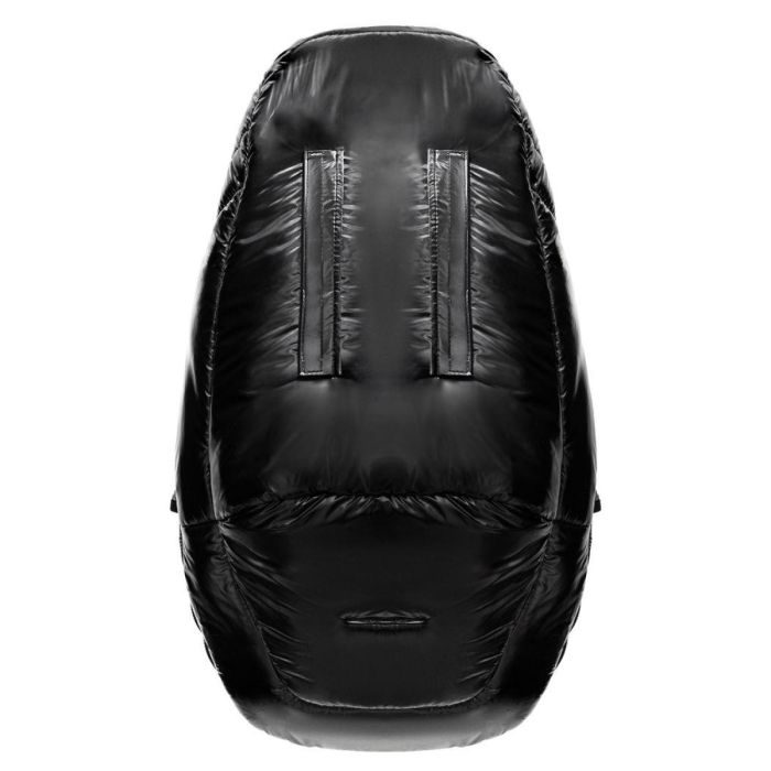 Зимний конверт Bair Cocon Mini Black Moncler