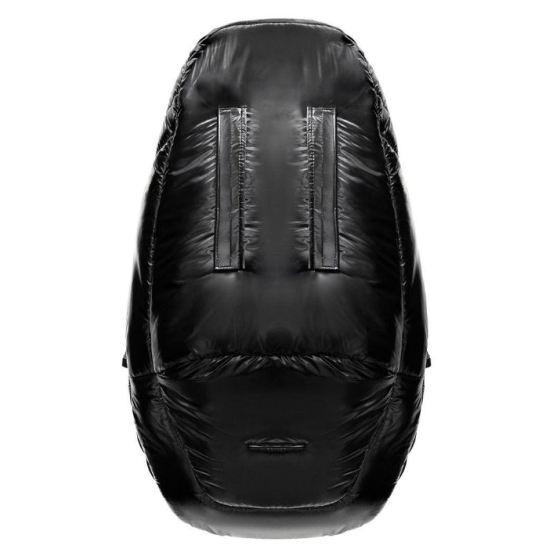 Зимний конверт Bair Cocon Mini Black Moncler