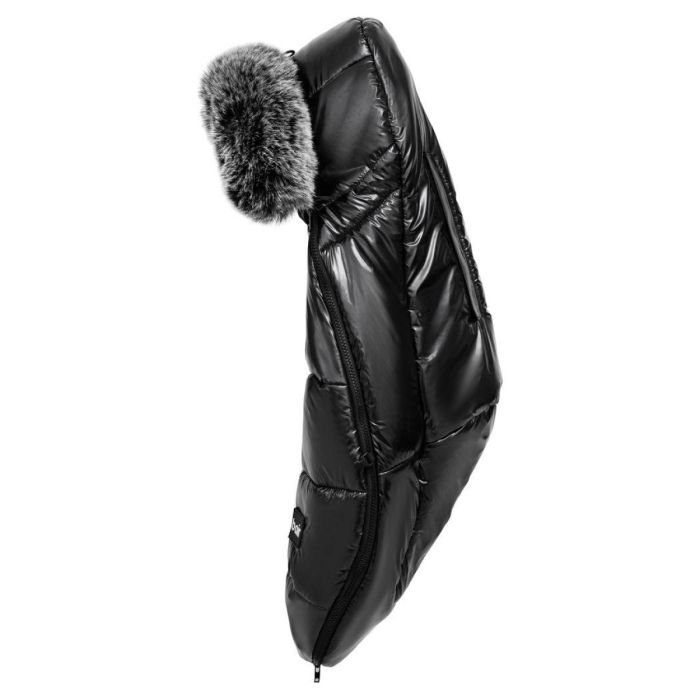 Зимний конверт Bair Cocon Mini Black Moncler