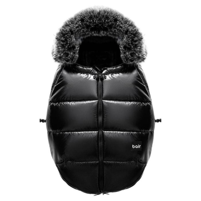 Зимний конверт Bair Cocon Mini Black Moncler