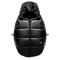Зимний конверт Bair Cocon Mini Black Moncler