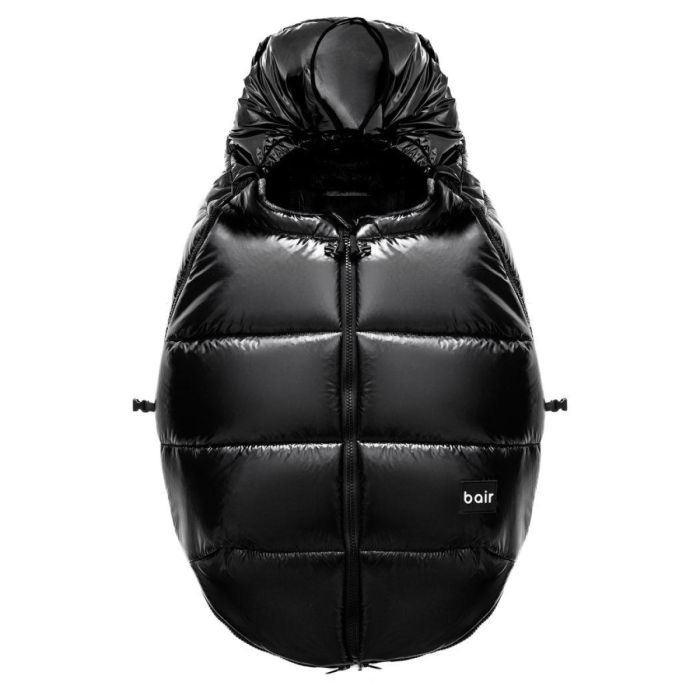 Зимний конверт Bair Cocon Mini Black Moncler