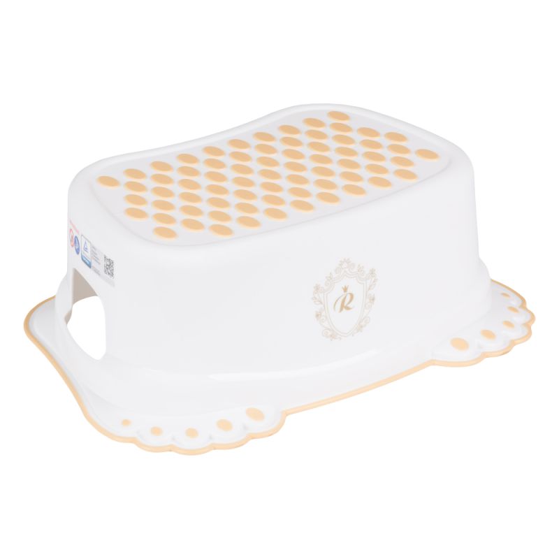 Підставка Tega Royal Baby RL-006 нековзна 103-Z white-gold