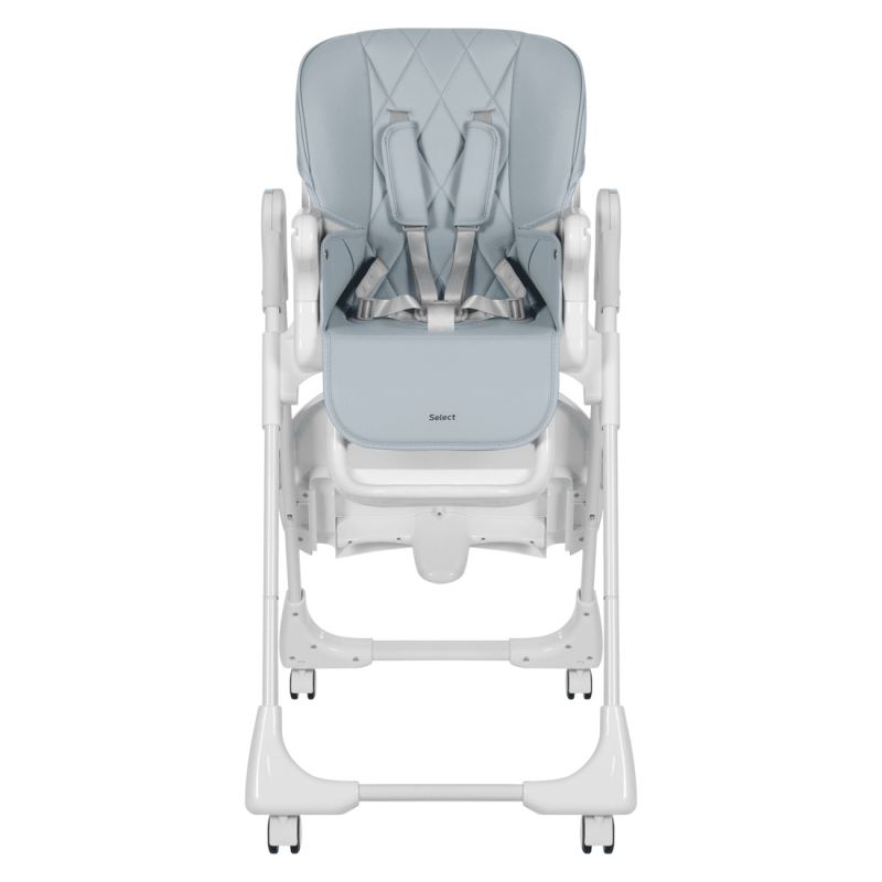 Стульчик для кормления CARRELLO Select CRL-16301 Cotton Beige