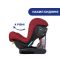 Автокресло Chicco Cosmos, группа 0+/1 Red Passion