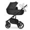 Коляска 2 в 1 Riko Ozon 06 Carbon