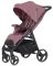 Коляска прогулочная CARRELLO Bravo CRL-8512 BF Crystal Pink