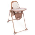 Стульчик для кормления Chicco Polly Armonia Terracotta