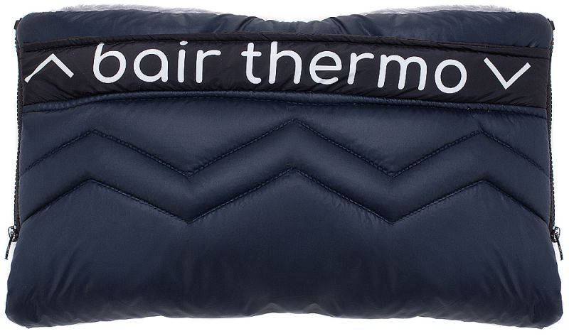 Муфта Bair Thermo Muff  темно-синий