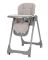 Стульчик для кормления CARRELLO Junior CRL-1412 Beige