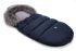 Зимовий конверт Cottonmoose Moose 422-6 navy blue (темно-синій)