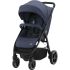 Прогулянкова коляска BRITAX-ROMER B-AGILE M Navy Inc