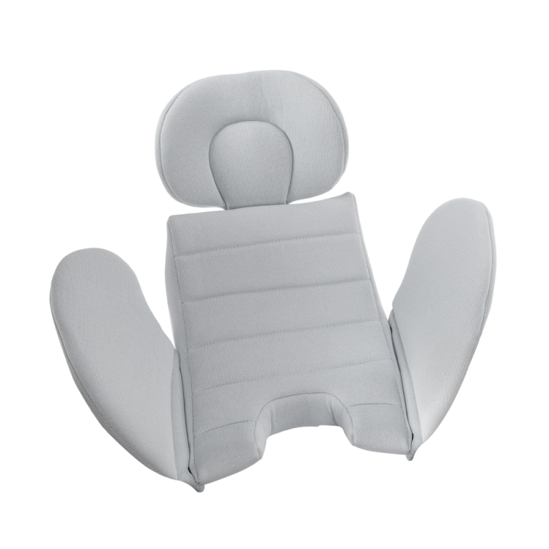 Автокрісло CARRELLO Asteroid+ CRL-15801 Marble Grey 0+1/2/3 ISOFIX з поворотом та опорною стійкою