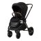 Коляска 2 в 1 Adamex Bianco Champange Carbon