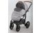 Коляска 2 в 1 Adamex Encore X4