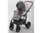Коляска 2 в 1 Adamex Encore X4