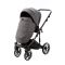 Коляска 2 в 1 Adamex Lumi PS-54