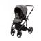 Коляска 2 в 1 Adamex Lumi PS-98
