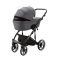 Коляска 2 в 1 Adamex Lumi TK-50