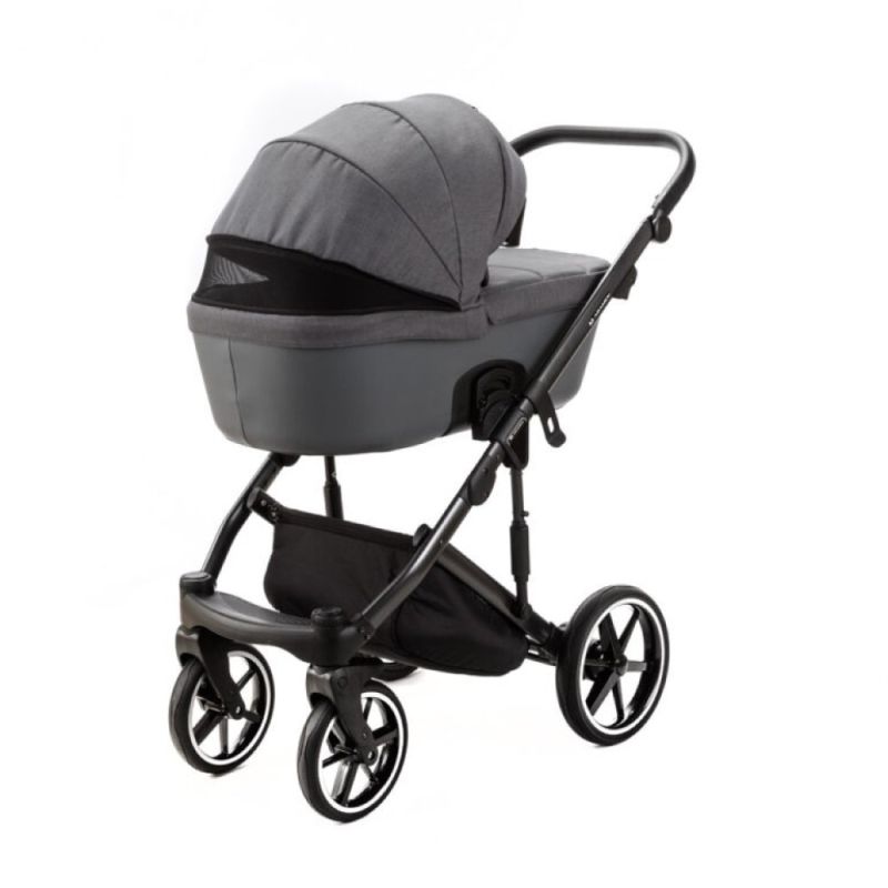 Коляска 2 в 1 Adamex Lumi PS-108
