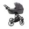 Коляска 2 в 1 Adamex Lumi PS-108