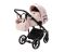 Коляска 2 в 1 Adamex Lumi PS-107