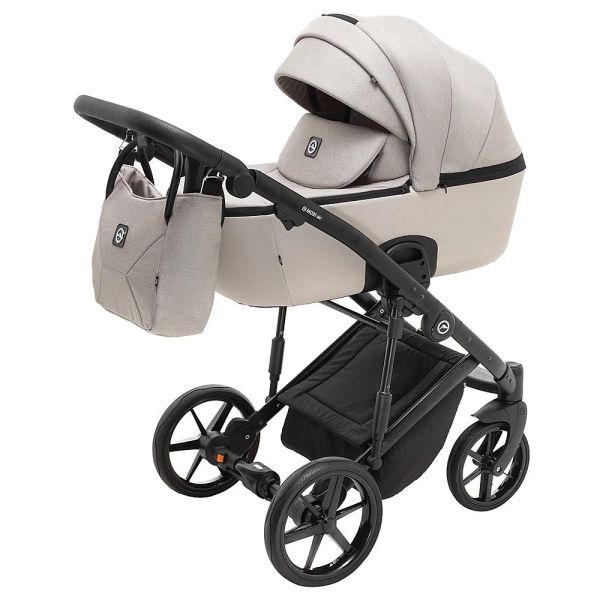 Коляска 2 в 1 Adamex Mobi Air (Thermo) Lux PS-18 Коляска 2 в 1 Adamex Mobi Air (Thermo) Lux PS-18