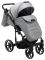 Коляска 2 в 1 Adamex Porto Light Tip TK-83 серый