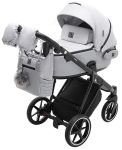 Коляска 2 в 1 Adamex Porto Lux PS-104