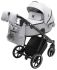 Коляска 2 в 1 Adamex Porto Lux PS-104