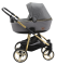 Коляска 2 в 1 Adamex Reggio Special Edition Y-862