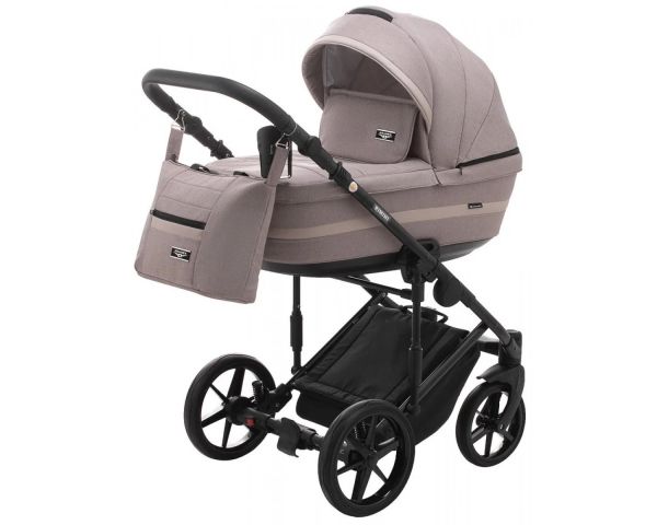 Коляска 2 в 1 Adamex Rimini Tip PR-2