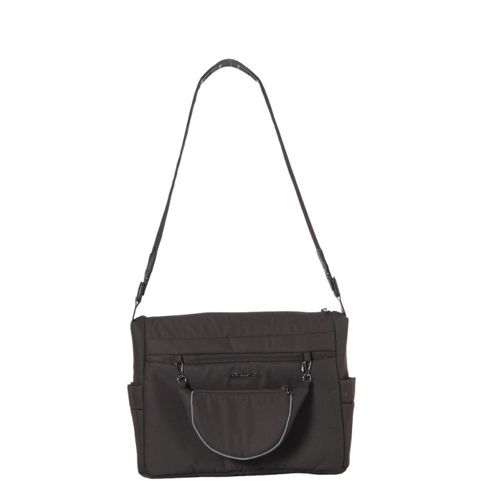 Коляска 2 в 1 Adamex Spark 13 Chocolate Brown