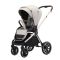 Коляска 2 в 1 Adamex Spark 9 Champagne Beige
