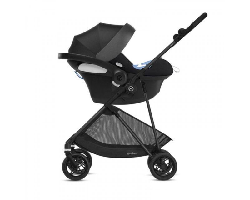 Адаптери для автокрісла на коляску Cybex Melio Line