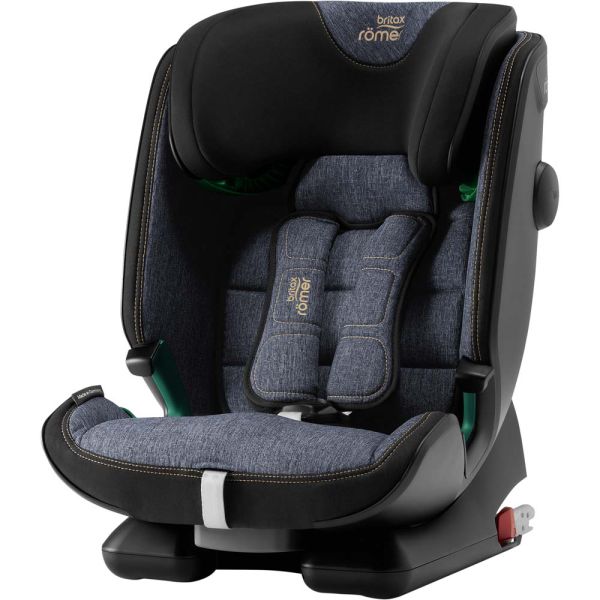 Автокресло BRITAX-ROMER ADVANSAFIX i-SIZE Blue Marble Автокресло BRITAX-ROMER ADVANSAFIX i-SIZE Blue Marble