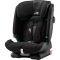 Автокресло BRITAX-ROMER ADVANSAFIX i-SIZE Cool Flow - Black
