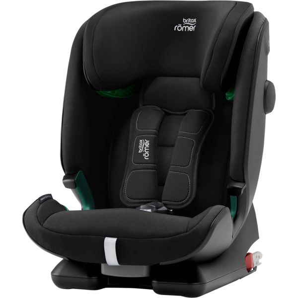 Автокресло BRITAX-ROMER ADVANSAFIX i-SIZE Cosmos Black Автокресло BRITAX-ROMER ADVANSAFIX i-SIZE Cosmos Black