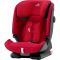 Автокресло BRITAX-ROMER ADVANSAFIX i-SIZE Fire Red